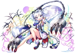 画像ギャラリー No.004のサムネイル画像 / 「どこでもダンジョン」のイベントで“ビャッコ”がレイドボスとして登場。14日から