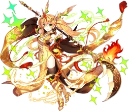 画像ギャラリー No.005のサムネイル画像 / 「どこでもダンジョン」のイベントで“ビャッコ”がレイドボスとして登場。14日から