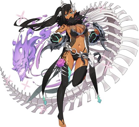 画像ギャラリー No.005のサムネイル画像 / 「どこでもダンジョン」第3章解放&曜日ダンジョンやアリーナがリニューアル