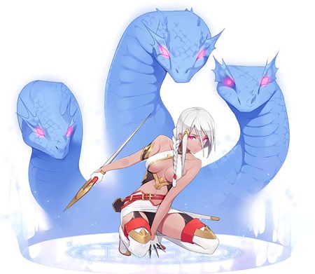 画像ギャラリー No.006のサムネイル画像 / 「どこでもダンジョン」第3章解放&曜日ダンジョンやアリーナがリニューアル