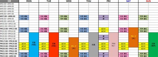 画像ギャラリー No.009のサムネイル画像 / 「どこでもダンジョン」第3章解放&曜日ダンジョンやアリーナがリニューアル