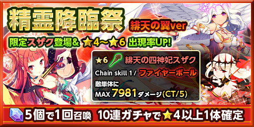 画像ギャラリー No.011のサムネイル画像 / 「どこでもダンジョン」第3章解放&曜日ダンジョンやアリーナがリニューアル