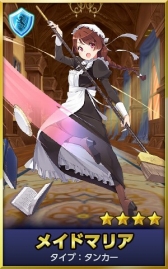 画像ギャラリー No.006のサムネイル画像 / 「どこでもダンジョン」,アップデート「共鳴せし精霊の呼び声」が実装