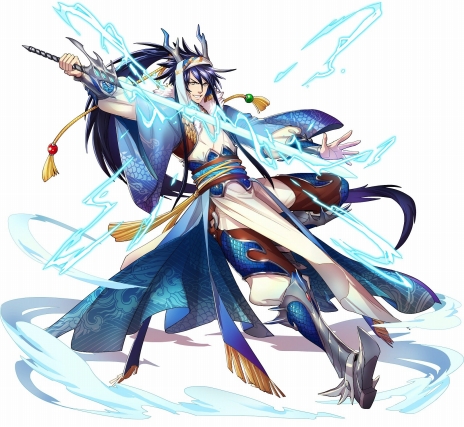 画像ギャラリー No.011のサムネイル画像 / 「どこでもダンジョン」,アップデート「共鳴せし精霊の呼び声」が実装