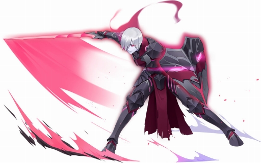 画像ギャラリー No.002のサムネイル画像 / 「どこでもダンジョン」,第4章開放。レベルキャップ開放や新マップが実装