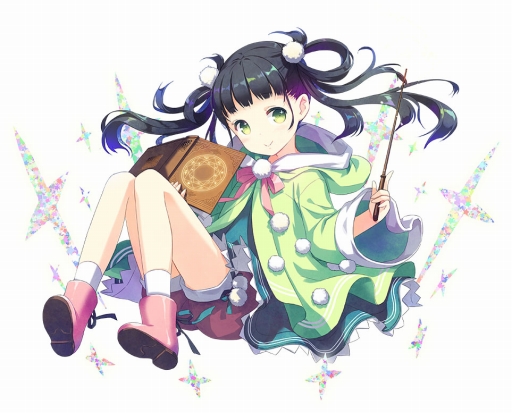 画像ギャラリー No.003のサムネイル画像 / 「どこでもダンジョン」,第4章開放。レベルキャップ開放や新マップが実装