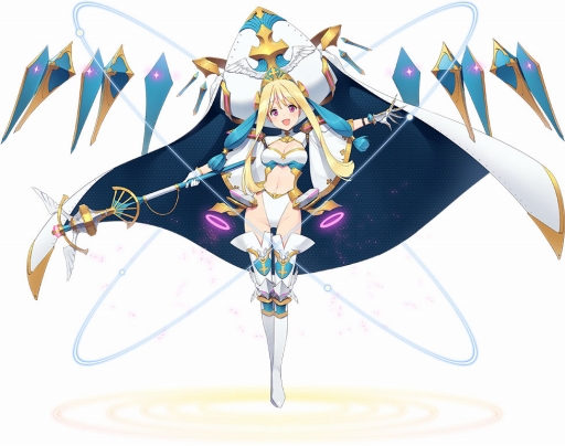 画像ギャラリー No.004のサムネイル画像 / 「どこでもダンジョン」,第4章開放。レベルキャップ開放や新マップが実装