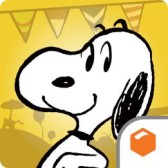 画像ギャラリー No.002のサムネイル画像 / 「スヌーピー ドロップス」 「ゾンビカフェ」など,3アプリ連動キャンペーンが開始