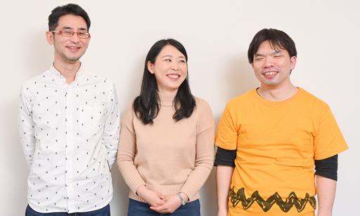 ���������꡼ No.002�Υ���ͥ������ / 7��ǯ��֥��̡��ԡ��ɥ��åץ��פϡȽ͡��ȡɡ����ץ��󸦽�����㤫���Ƶ���������ˡ�����ޤǤ���ߤ�ʹ�����Ƥ��ä�