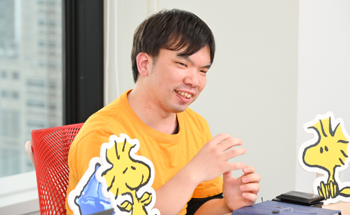 ���������꡼ No.004�Υ���ͥ������ / 7��ǯ��֥��̡��ԡ��ɥ��åץ��פϡȽ͡��ȡɡ����ץ��󸦽�����㤫���Ƶ���������ˡ�����ޤǤ���ߤ�ʹ�����Ƥ��ä�