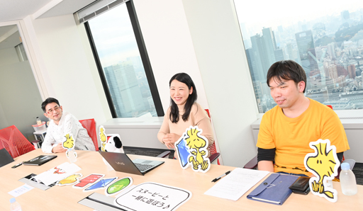 ���������꡼ No.006�Υ���ͥ������ / 7��ǯ��֥��̡��ԡ��ɥ��åץ��פϡȽ͡��ȡɡ����ץ��󸦽�����㤫���Ƶ���������ˡ�����ޤǤ���ߤ�ʹ�����Ƥ��ä�