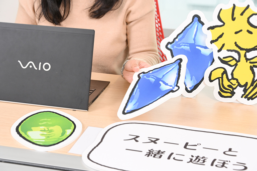 ���������꡼ No.008�Υ���ͥ������ / 7��ǯ��֥��̡��ԡ��ɥ��åץ��פϡȽ͡��ȡɡ����ץ��󸦽�����㤫���Ƶ���������ˡ�����ޤǤ���ߤ�ʹ�����Ƥ��ä�