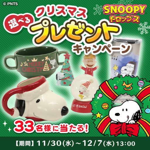 ���������꡼ No.001�Υ���ͥ������ / �֥��̡��ԡ��ɥ��åץ��ס����å���������ȥ��ꥹ�ޥ��ץ쥼��ȥ����ڡ���ɤ򳫺�