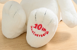 ꡼ No.016Υͥ / Υ󥿥ӥ塼ϡ̡֥ԡɥåץפ10ǯ̡ԡˤʤäФäƤäȤ֤γڤǯ