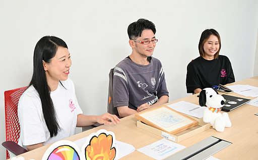 ꡼ No.020Υͥ / Υ󥿥ӥ塼ϡ̡֥ԡɥåץפ10ǯ̡ԡˤʤäФäƤäȤ֤γڤǯ