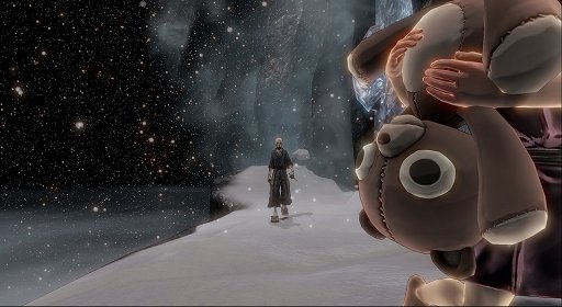 画像ギャラリー No.001のサムネイル画像 / 「Afro Samurai 2: Revenge of Kuma ‐ Volume 1」のPS4版が海外で9月22日に先行リリース