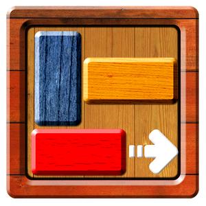 画像集 002 脱出パズル フリースライディングブロックパズルゲーム Android版が配信に