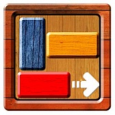 画像ギャラリー No.002のサムネイル画像 / 脱出パズル「フリースライディングブロックパズルゲーム」Android版が配信に