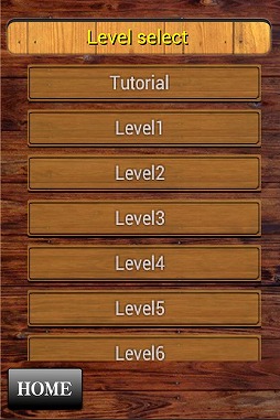 フリースライディングブロックパズルゲーム