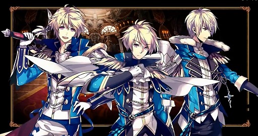 画像集#005のサムネイル/【PR】美麗なキャラとともに目指す帝国の王座,FUNYOURS最新作「剣戟のソティラス」プレイレポート