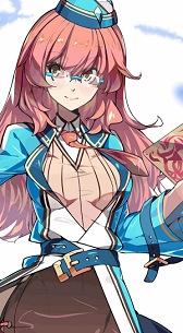 画像集#013のサムネイル/【PR】美麗なキャラとともに目指す帝国の王座,FUNYOURS最新作「剣戟のソティラス」プレイレポート