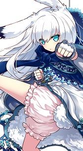 画像集#015のサムネイル/【PR】美麗なキャラとともに目指す帝国の王座,FUNYOURS最新作「剣戟のソティラス」プレイレポート