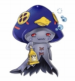 画像集#002のサムネイル/「剣戟のソティラス」,ハロウィン福袋「カボチャのお姫様」を11月5日まで販売