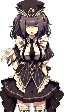 画像集#005のサムネイル/「剣戟のソティラス」本日よりゲーム内がクリスマスバージョンに模様替え