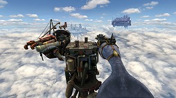 画像ギャラリー No.034のサムネイル画像 / スマホ向けSLG「AERENA - Clash of Champions」日本語版の配信決定