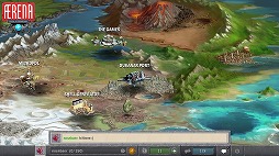 画像ギャラリー No.035のサムネイル画像 / スマホ向けSLG「AERENA - Clash of Champions」日本語版の配信決定