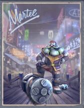 画像集#002のサムネイル/「AERENA - Clash of Champions」,チャンピオンのスキンをセール