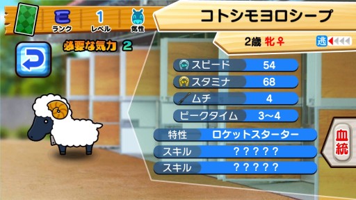 画像集#004のサムネイル/「ソリティ馬」,1月1日から4日まで毎日プレゼントがある「お年玉キャンペーン」