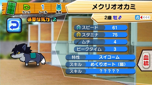 ꡼ No.001 | ޥǡ֥ƥϡפˤƿϡ֥᥯ꥪߡפ䤬