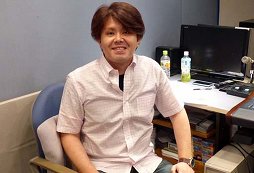 画像集#003のサムネイル/スマートフォン版「ソリティ馬」に登場する新キャラクター「かもめちゃん」を演じるのは鈴木 咲さん。ボイス収録の様子をレポート