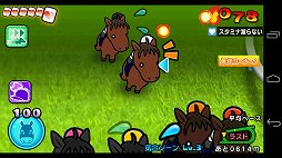 画像集#006のサムネイル/スマートフォン版「ソリティ馬」に登場する新キャラクター「かもめちゃん」を演じるのは鈴木 咲さん。ボイス収録の様子をレポート