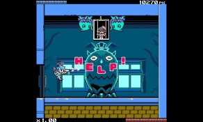 ������#031�Υ���ͥ���/�֥ޥ��ƥ����������ȡפΰ����ۿ���11��26���˥������ȡ���MIGHTY No.9�פ��о�ܥ��Ȥ��廊��4���ơ������Ͽ����DLC��1�Ƥ�Ʊ�����о�