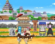 ���������꡼ No.003�Υ���ͥ������ / �֥������ε���Ϻ �Ų������פȡ����֥쥤���פ�����ܡ����ꥢ���ƥब�о�