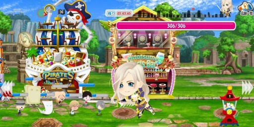 ꡼ No.004 | Yahoo!Mobageǡ֥εϺ Ųפ֥ɥ饴󥿥ƥfפȥܤ»