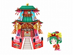 ꡼ No.003 | Mobageǡ֥εϺ ŲפΥޥǤ󶡳ϡPCǤȤϢưǽ