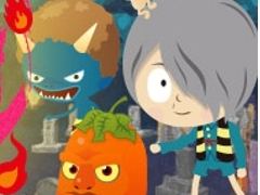 �֥������ε���Ϻ �Ų������פΥߥ˥�������2�ơֵ���Ϻ �褦����פ�Yahoo!��������Τ��󤿤󥲡�����ۿ���