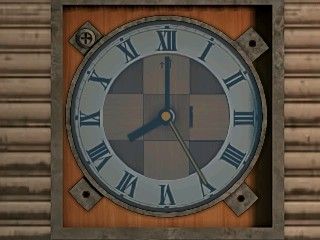 ���������꡼ No.001�Υ���ͥ������ / ��æ�Х��ɥ٥���㡼 ����ι���̸�פ�3DS�������ۿ����ꡣ����������