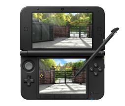 ���������꡼ No.014�Υ���ͥ������ / ��æ�Х��ɥ٥���㡼 ����ι���̸�פ�3DS�������ۿ����ꡣ����������