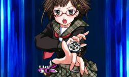 ���������꡼ No.024�Υ���ͥ������ / ��æ�Х��ɥ٥���㡼 ����ι���̸�פ�3DS�������ۿ����ꡣ����������