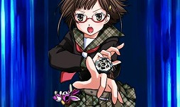 画像ギャラリー No.007のサムネイル画像 / 3DS向けDLソフト「脱出アドベンチャー 終焉の黒い霧」が本日配信スタート