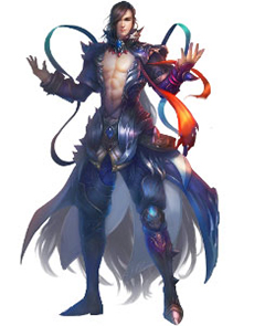 ������#004�Υ���ͥ���/�֥쥤�������󡦥إ�������Ƿ�ܡפ����������ӥ���������10��8���˷��ꡣSF�Ȼ���֤Υƥ����Ȥ�ʻ�����İۿ���MMORPG