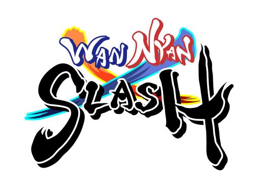 画像ギャラリー No.002のサムネイル画像 / イヌ武士とネコ侍が妖怪を斬る「Wan Nyan Slash」,日本語版が配信開始