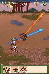 ꡼ No.005 | ΤȥͥŲ¤Wan Nyan SlashסܸǤۿ