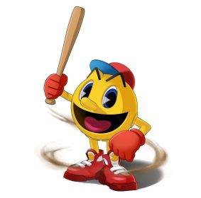 画像集#004のサムネイル/シリーズ最新作「ファミスタ ドリームマッチ」,リアルタイム対戦機能を搭載したスマホ向け野球ゲームとして今秋リリース。事前登録で「ピノ」がもらえる