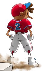 画像集#006のサムネイル/シリーズ最新作「ファミスタ ドリームマッチ」,リアルタイム対戦機能を搭載したスマホ向け野球ゲームとして今秋リリース。事前登録で「ピノ」がもらえる