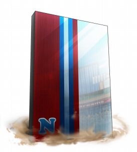 ���������꡼ No.005�Υ���ͥ������ / �֥ե��ߥ��� �ɥ꡼��ޥå��פˡ֥��ӥ����פΥ���饯����������